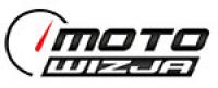 Motowizja HD представляет логотип
