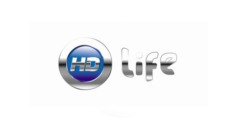 Телеканал HD Life обеспечит информационную поддержку